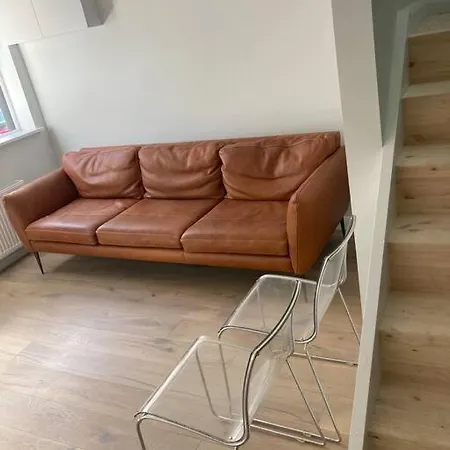 Apartment Bijou Mews In The Victorian Q Cork