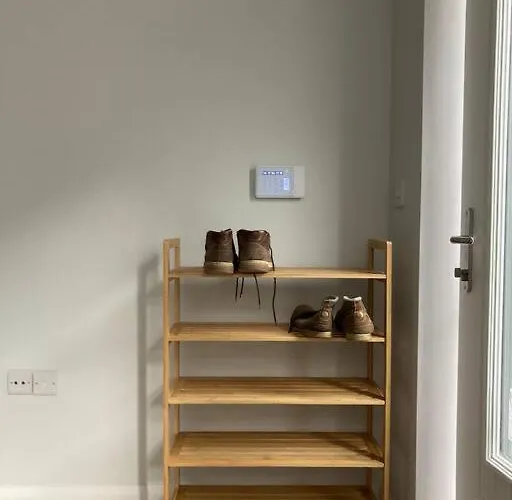 Bijou Mews In The Victorian Q Appartement