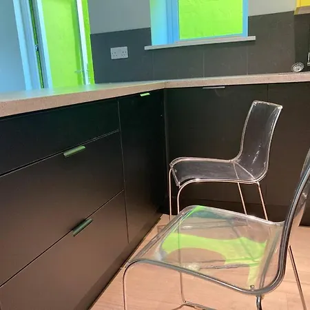 Bijou Mews In The Victorian Q